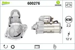Marş Motoru 12V 2,2Kw 10Dıs L200 Cr 2.5 2005 2015 L300 2.5 1993 2008 Mitsubishi Tip