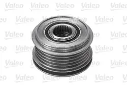 Alternatör Rulmanı Volvo C30 06-12 C70 06-12 S40 II 11-2.4-D3-D4-D5 Ford Kuga II 11-17 2.5