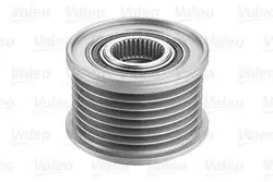 Alternatör Kasnağı W211 03-08 W463 00-W163 01-05 W220 00-05