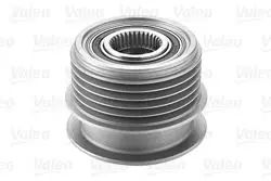 Alternatör Kasnağı W168 98-04 Vaneo 414 02-05