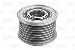 Alternatör Kasnağı X164 09-12 C219 05-10 W212 09-15 W221 06-13 W251 06-14