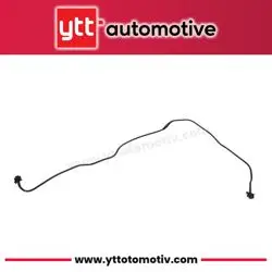Yedek Su Depo Borusu Ford C-Max II 1.0 Ecoboost Focus III 11 -