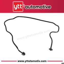 Yedek Su Depo Borusu Renault Clio V 1.0 TCE 1.0 Lpg