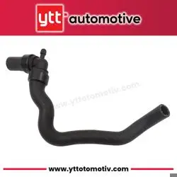 Kalorifer Hortumları Dacia Dokker 12-Logan II 12-Sandero II 12-Duster 10-1.5 DCI
