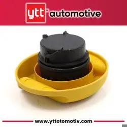 Motor Yağ Dolum Kapağı Astra F Astra G Corsa C Astra H