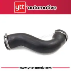 Turbo Intercoll Giriş Hortumu Ducato III 2,2Jtd 100Bg Boxer III Jumper III 22Dt Puma (2,2Jtd 16V) 110Ps / 120P / 130Ps (06 14) Kelepcelı
