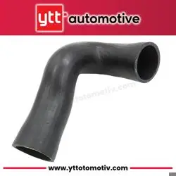 Turbo Hortumu Büyük (Plastik Sert Parca Hariç) Boxer III Jumper III C81 / C96 / C 110 2,2Hdı Euro5 14-Ducato 14 -