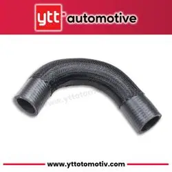 Radyatör Üst Hortumu Küçük Plastik Parca Hariç Ducato Boxer Jumper III 2,2 JTD 110 130 150 Hp