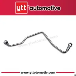 Turbo Yağ Borusu P270 P208 P3008 P308 P5008 P508 Rcz C4 C4 Picasso C5 Ds3 Ds4 Ds5