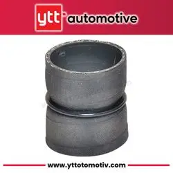 Emme Manifold Hava Giriş Hortumu P307 05-06 P407 C4 C5 II C5 III 1,6Hdı