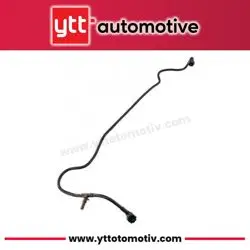 Yakıt Hortumu Doblo 1.3 Mtjd 00-05