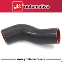 Turbo Hortumu Plastik Boru Hariç Ok Ile Gosterılen Küçük Hortum Ducato Boxer Jumper 06 -