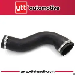 Turbo Intercoll Giriş Hortumu Ducato III 2,2Jtd 100Bg Boxer III Jumper III 22Dt Puma (2,2Jtd 16V) 110Ps / 120P / 130Ps (06 14) Kelepcelı