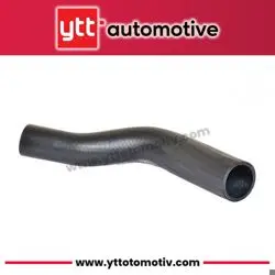 Intercooler Çıkış Hortumu Doblo 1,9Jtd