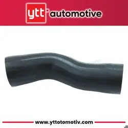 Turbo Hortumu Küçük Plastik Hariç Doblo 1,3Mjt 10 -