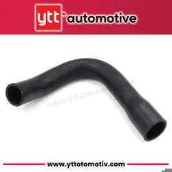 Radyatör Üst Hortumu (Küçük Plastik Parca Hariç) Ducato III Boxer III Jumper III 2,2 JTD 110 120 Hp