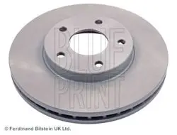 Ön Fren Aynası Havalı Nissan Primera P12 03-10 X-Traıl 01-10 Maxıma 10- (280X5)