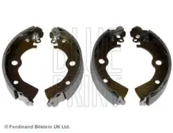Arka Fren Balatası Pabuç Almera N15 95-00 / Sunny N14 90-95