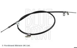 El Fren Teli Arka Sol Qashqai + 2 1.5 1.6 2.0 DCI 07-13