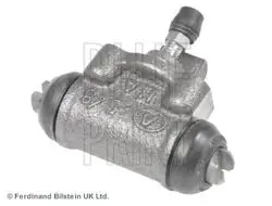 Fren Silindiri Arka Nissan Micra III (K12) 1.4 16V 03 10