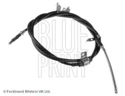 El Fren Teli Mazda Bt50 06-13 Ford Ranger 06-12