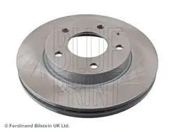 Ön Fren Aynası Havalı Mazda 626 Fs 92-97 Mx 6 92-97 285X5