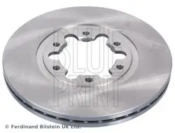 Ön Fren Aynası Havalı Ford Ranger Mazda B2500 2.5 D Pick Up 98-02 4X4 (274X6)