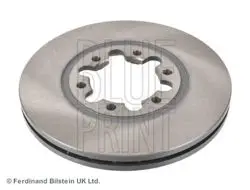 Ön Fren Aynası Havalı B2500 Pick Up 98-02 Ranger 2.5 TDCI Pıc Kup 02-06 256X6