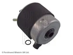 Mazot Filtresi (Açık Tip) Nissan Qashqai 1.5 DCI 2007 2011 (J10 J11 Kasa)