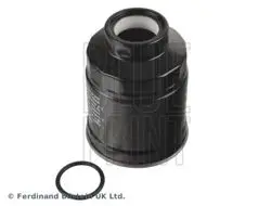 Mazot Filtresi Nissan Navara D40 2006 -