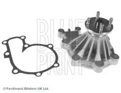 Devirdaim Su Pompası Mazda B Serıe B2500 2.5 / 2.5 TD 98-06 Ford Ranger 2,5D / 2.5 TD 98-12