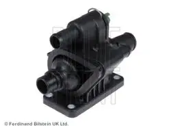 Termostat Komple Müşürlü P107 P207 P307 P206 P1007 Nemo Bipper C1 C2 C3 C3 II C3 Plurıel C4 Xsara II Dv4td (1.4Hdı 8V) Fiesta 1.4Tdcı Aygo 1.4Hdı