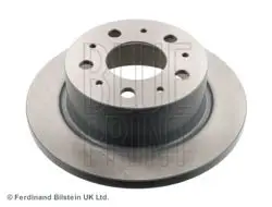 Arka Fren Disk Aynası Ducato III Boxer III Jumper III 2,2Hdı (100Bg 120Bg) 3,0 HDI