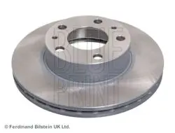 Ön Fren Disk Aynası Boxer Jumper Ducato Tum Modeller (97 13) 1000 1400Kg 14Q