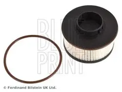 Mazot Filtresi Opel Combo E 2008-3008 II-5008 II-508-Partner-Berlingo-C3 III-C4 Cactus-C4 Picasso -