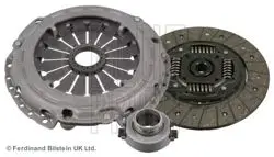 Debriyaj Seti Boxer II Jumper II Dw12uted (2,2Hdı 8V) / (02 06)