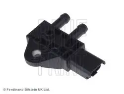 Egzoz Basıncı Sensörü Mini R55 R56 06-10 Peugeot Citroen Dv6 Mazda