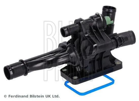 Termostat 83C Mazda 2 2008-2015 – Mazda 3 1.6 2008-2014 Partner Berlingo 06  P207 P308 P307 P3008 P407 P5008 P1007 C2 C3 C3 II C3 III C4 Picasso C5 III C4 C5 II Jumpy III Dv6 (1.6 HDI) P206 + (T3e) P1007 C2 C3 C3 II C3 III C3 Plu