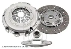 Debriyaj Seti BMW E90 E91 E92 E84 E83
