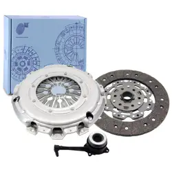Debriyaj Seti Rulmanlı T5 2.5 TDI 03-(Axe) / (174Ps)