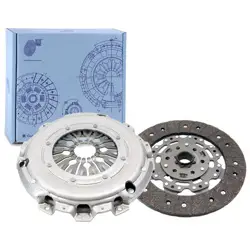 Debriyaj Seti Rulmansız T5 2.5 TDI 03-(Axe) / (174Ps)