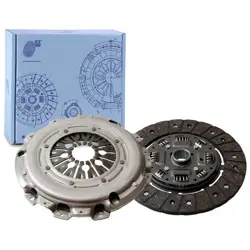 Debriyaj Seti Rulmansız Crafter 2.0 TDI 163Ps Cktb Cktc Ckuc Cslb Csla Cslc 12-16