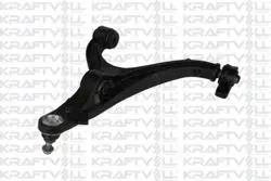 Salıncak Rotilli Ön Alt Sol Grand Cherokee Commander 05-10