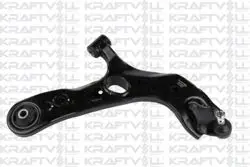 Alt Salıncak Sağ Rotilli Komple Toyota Rav 4 2005-2012