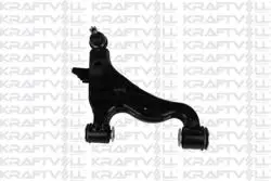 Salıncak Rotilli Alt Sol Hilux 2Wd Pick-Up 05 -