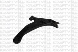 Salıncak Rotilsiz Burclu Sağ Toyota Corolla 95-01