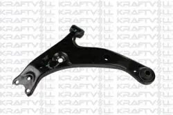 Alt Salıncak Rotilsiz Komple Sol Toyota Corolla 1995-2001