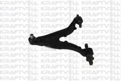 Salıncak Sağ Döküm Rotilli Volvo V70 C70-S70-850 96-00