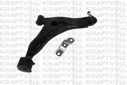 Alt Salıncak Sağ Rotilli Komple Mitsubishi Carisma 1996 2000-Volvo S40 V40 01-04