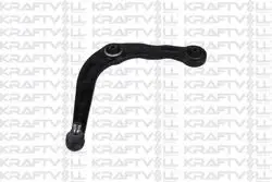 Salıncak Komple Dövme Sol 206 Tu5jp4 1.6 16V 98-08
